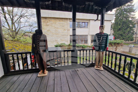 Троян - Музей на занаятите - Димитър Икономов - Димитриката - годишнина - изложба