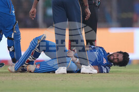 India IPL Cricket