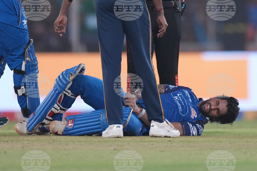 India IPL Cricket