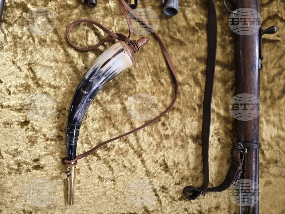 Видин - Културен център „Жул Паскин“ - отбелязване на 150 години от Априлското въстание