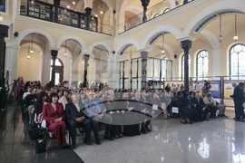 Видин - Културен център „Жул Паскин“ - отбелязване на 150 години от Априлското въстание