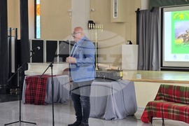 Видин - Културен център „Жул Паскин“ - отбелязване на 150 години от Априлското въстание