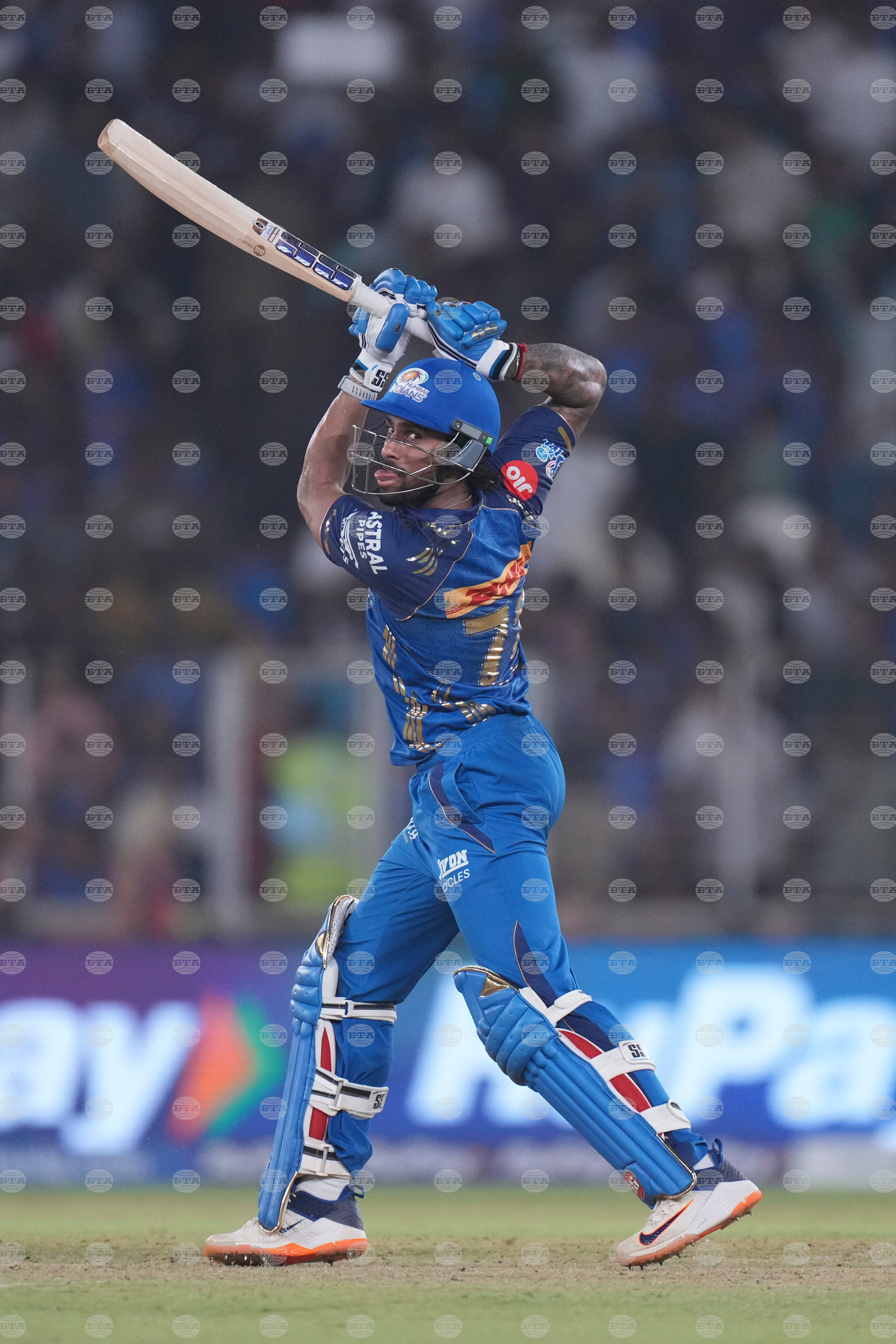 India IPL Cricket