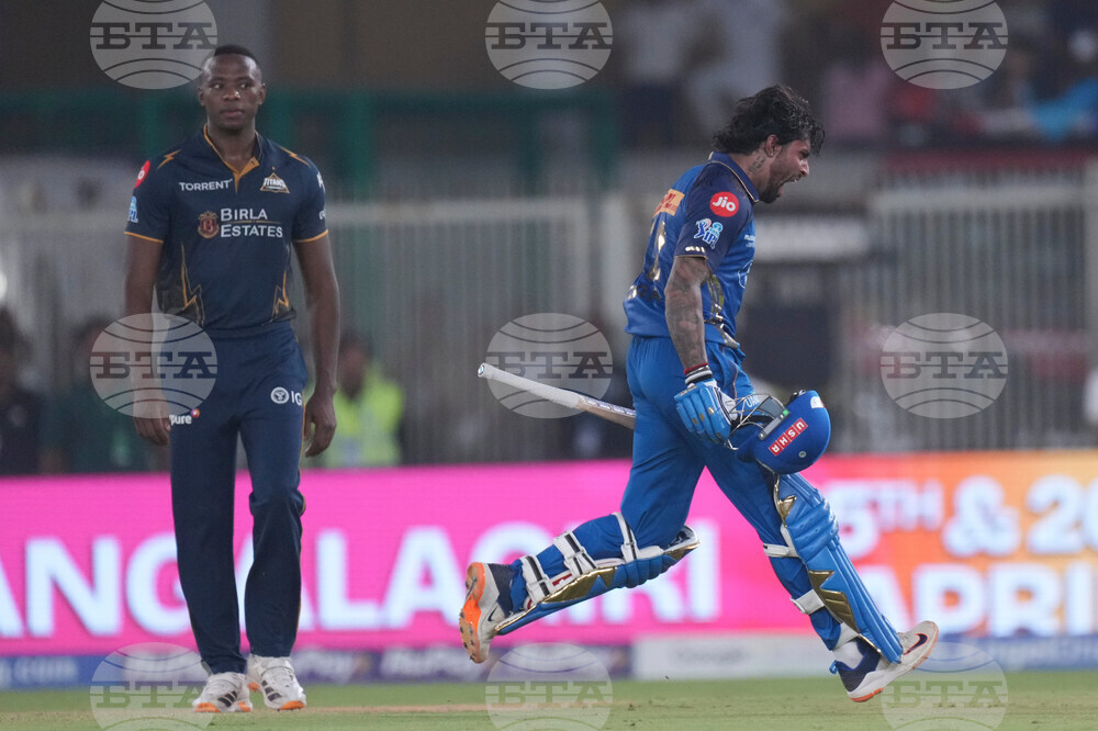 India IPL Cricket