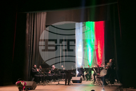 Видин - 150 години от избухването на Априлското въстание - Градски духов оркестър - концерт