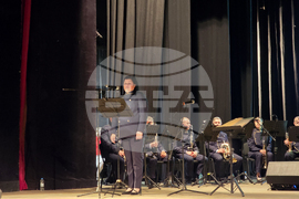 Видин - 150 години от избухването на Априлското въстание - Градски духов оркестър - концерт