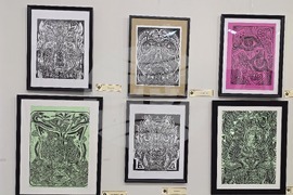 Плевен - художествена галерия „Илия Бешков“ - Биляна Димитрова - изложба