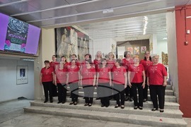 Плевен - художествена галерия „Илия Бешков“ - Биляна Димитрова - изложба