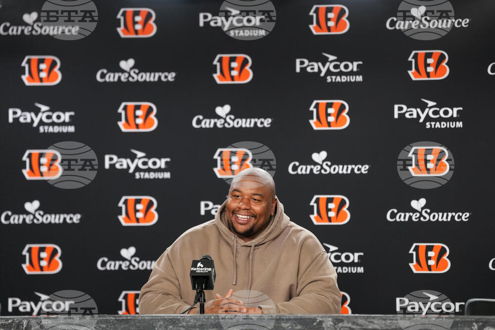 Bengals Football