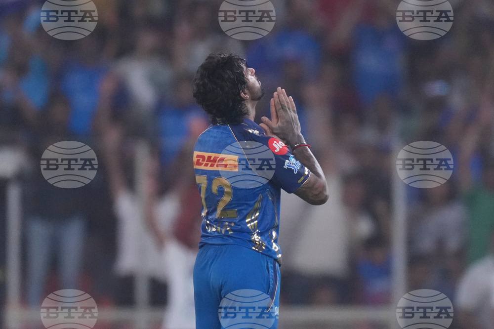 India IPL Cricket