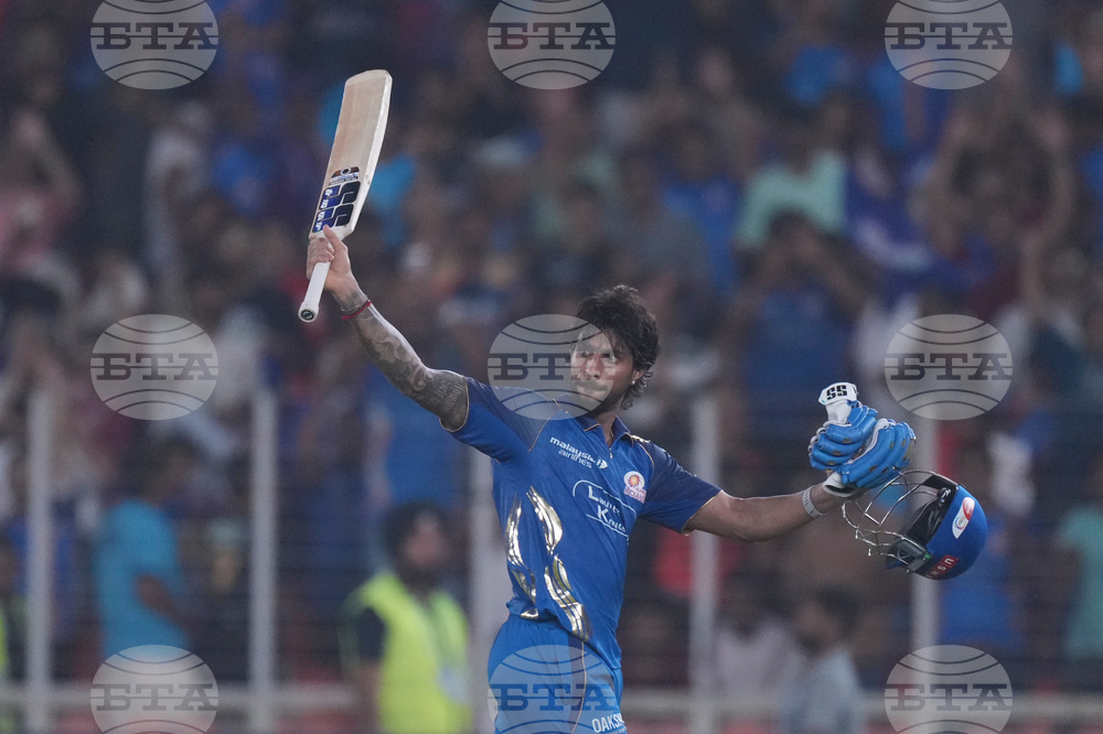 India IPL Cricket