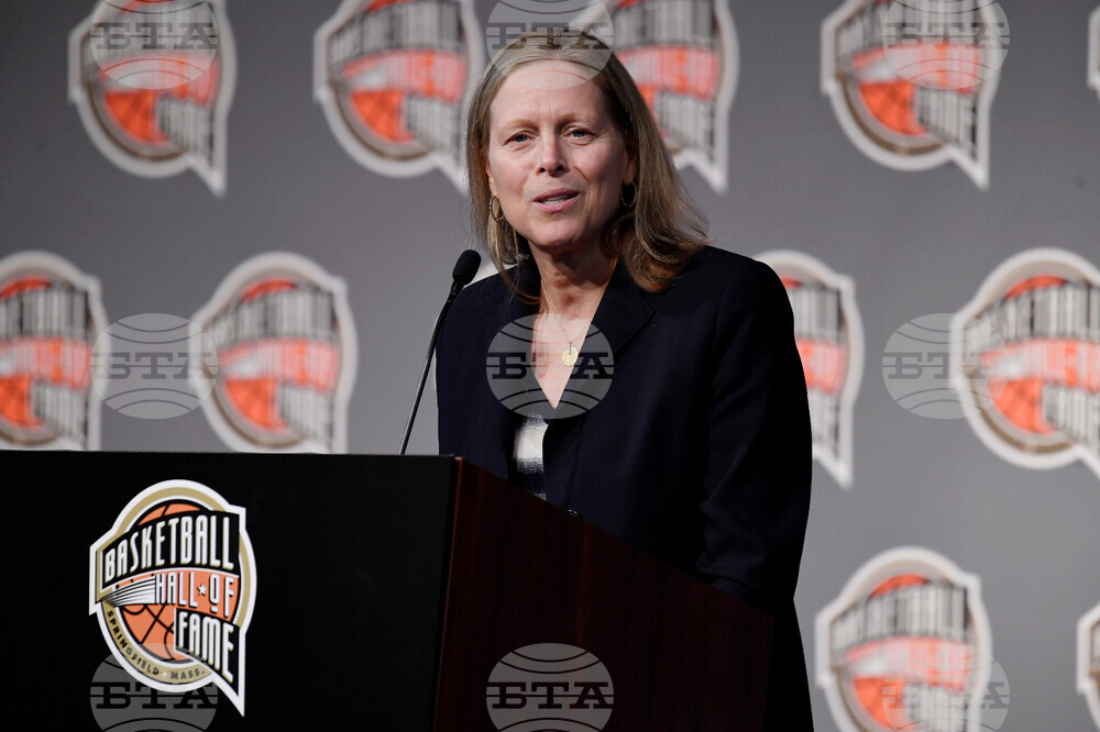 Big East Ackerman Retirement Basketball