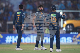 India IPL Cricket
