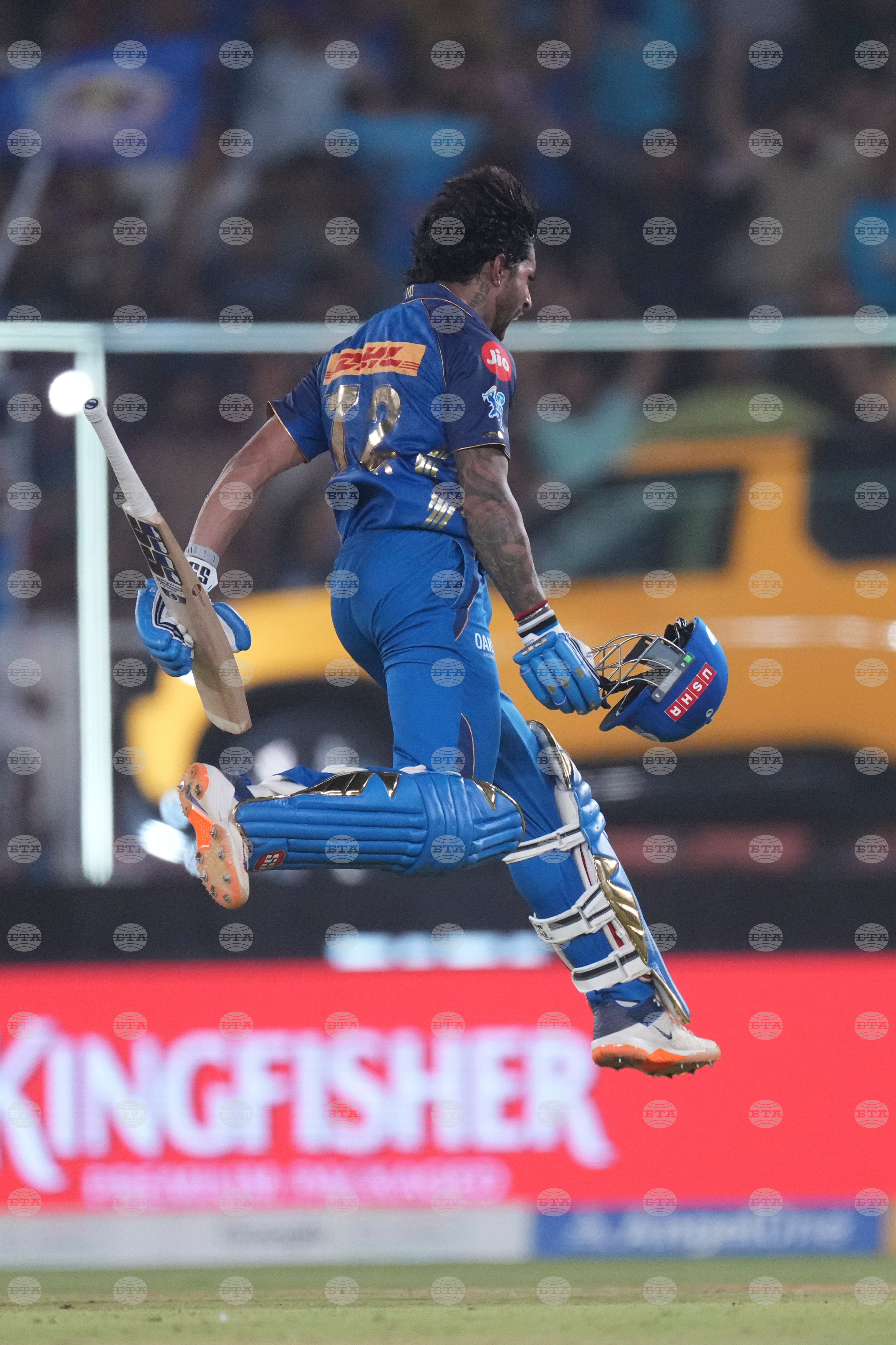 India IPL Cricket