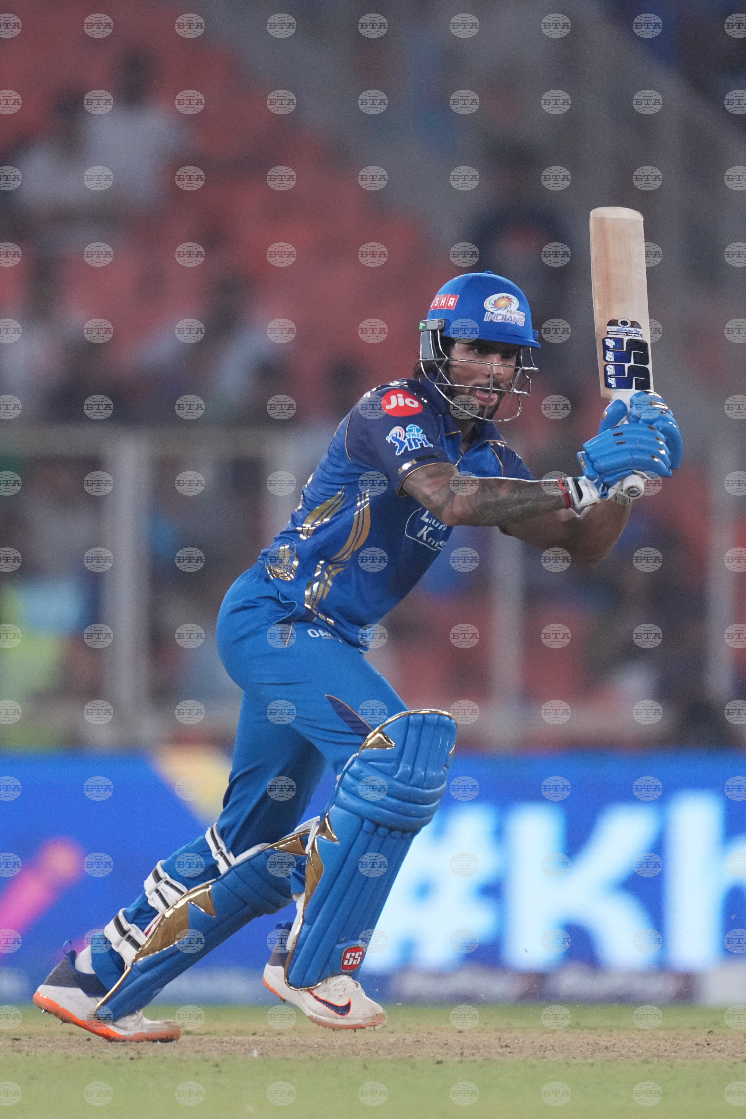 India IPL Cricket