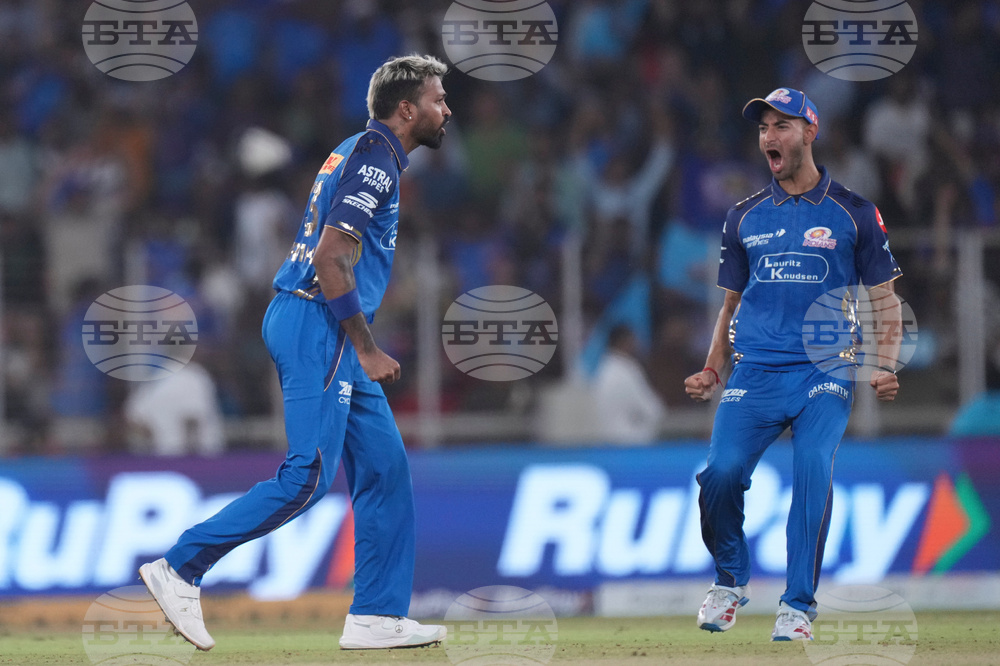 India IPL Cricket