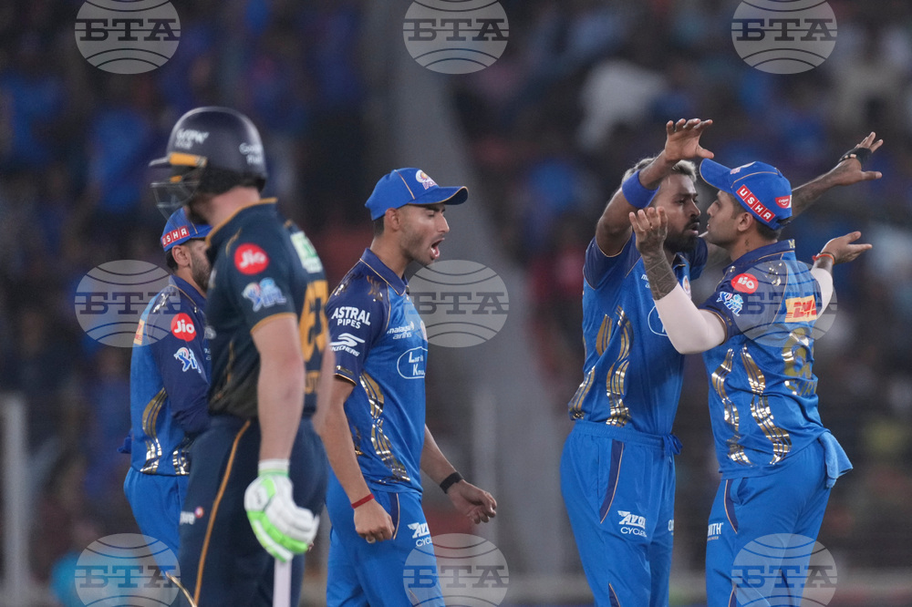 India IPL Cricket