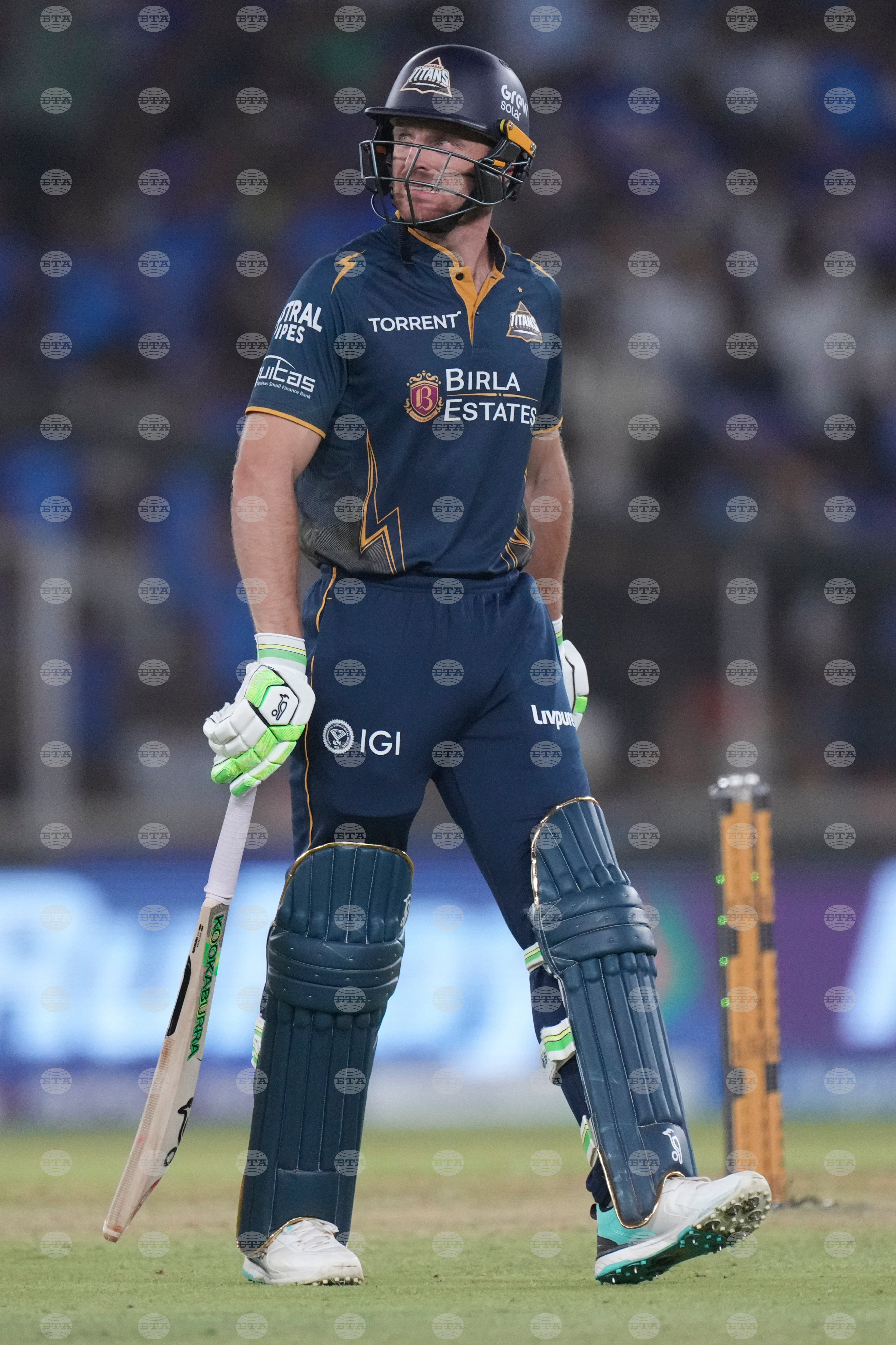 India IPL Cricket