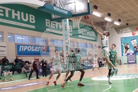 Стара Загора - баскетбол - „Берое“ (Стара Загора) - „Балкан“ (Ботевград)