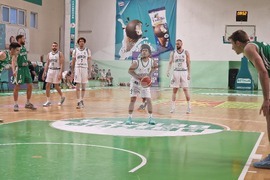 Стара Загора - баскетбол - „Берое“ (Стара Загора) - „Балкан“ (Ботевград)