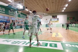 Стара Загора - баскетбол - „Берое“ (Стара Загора) - „Балкан“ (Ботевград)