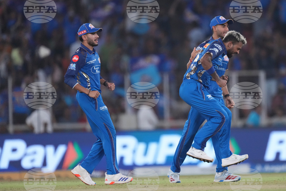 India IPL Cricket