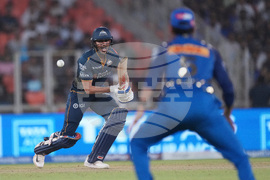India IPL Cricket