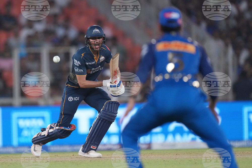 India IPL Cricket