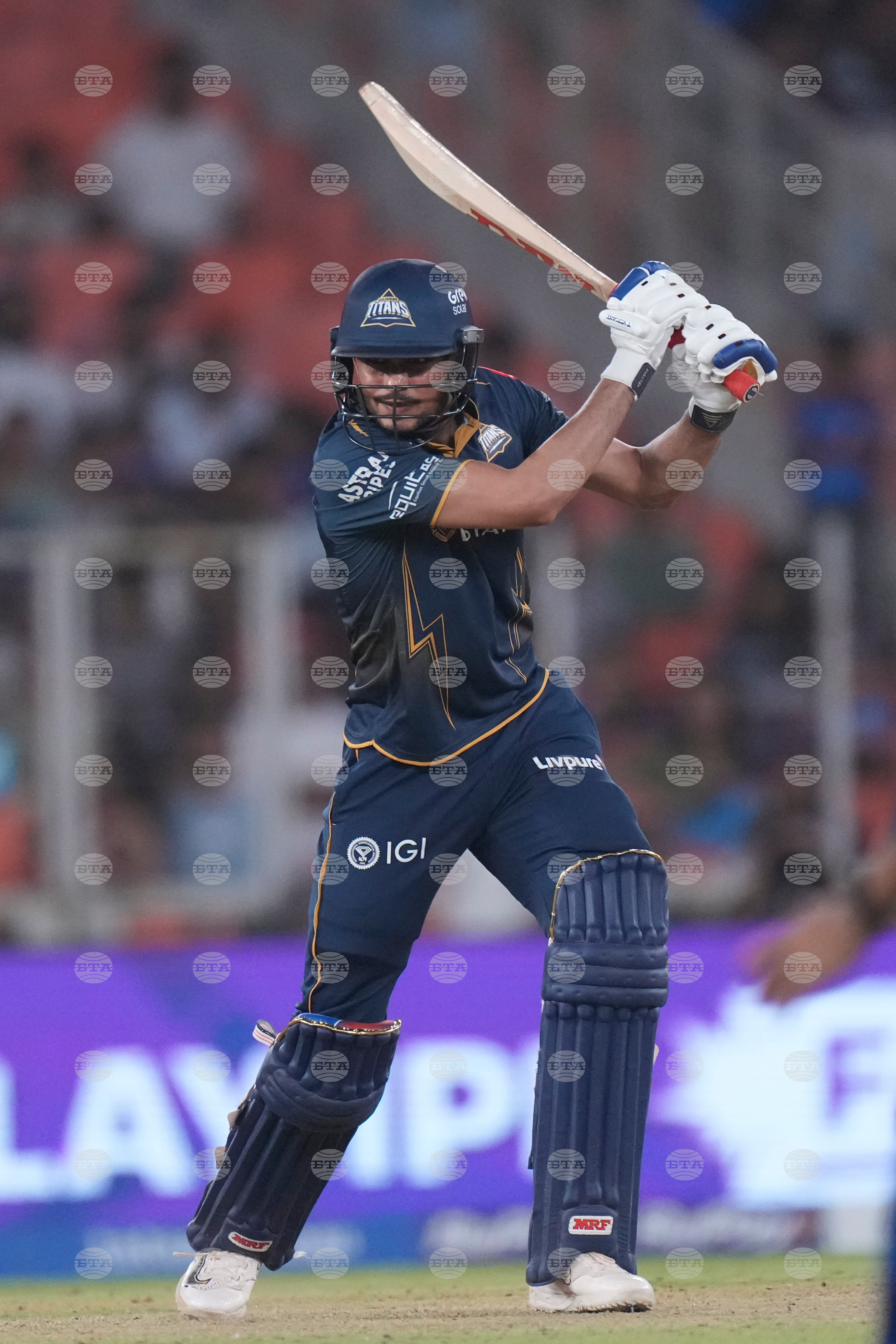 India IPL Cricket