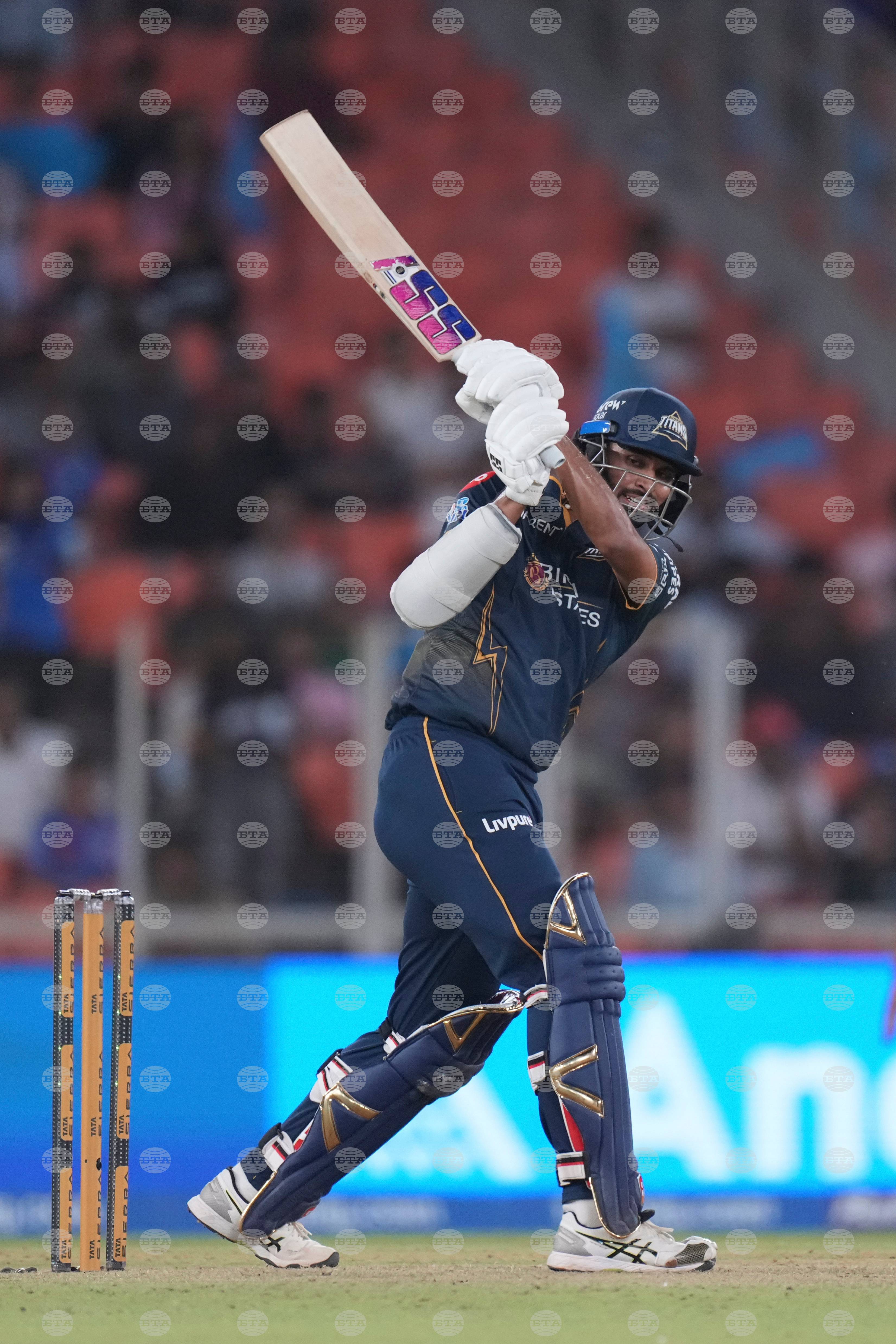 India IPL Cricket