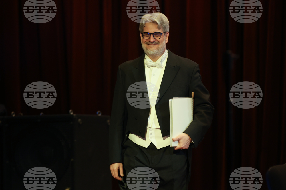 НДК - 150 години Априлско въстание - тържествен концерт