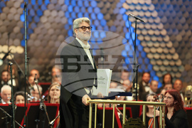 НДК - 150 години Априлско въстание - тържествен концерт