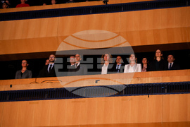 НДК - 150 години Априлско въстание - тържествен концерт