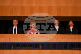 НДК - 150 години Априлско въстание - тържествен концерт