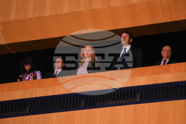 НДК - 150 години Априлско въстание - тържествен концерт