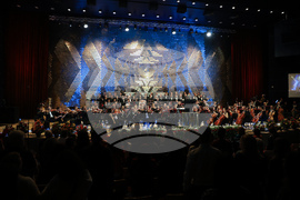 НДК - 150 години Априлско въстание - тържествен концерт