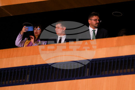 НДК - 150 години Априлско въстание - тържествен концерт