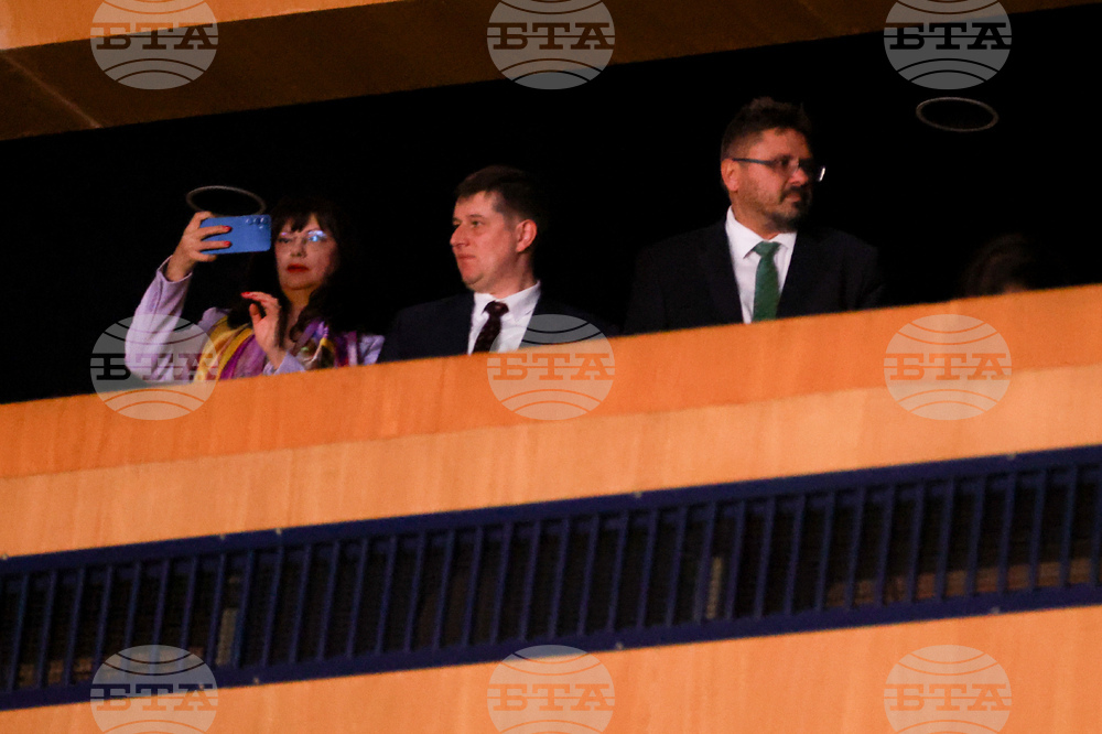 НДК - 150 години Априлско въстание - тържествен концерт