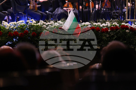 НДК - 150 години Априлско въстание - тържествен концерт