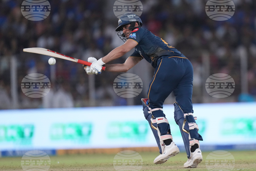 India IPL Cricket