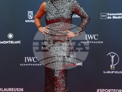 Spain Laureus Awards