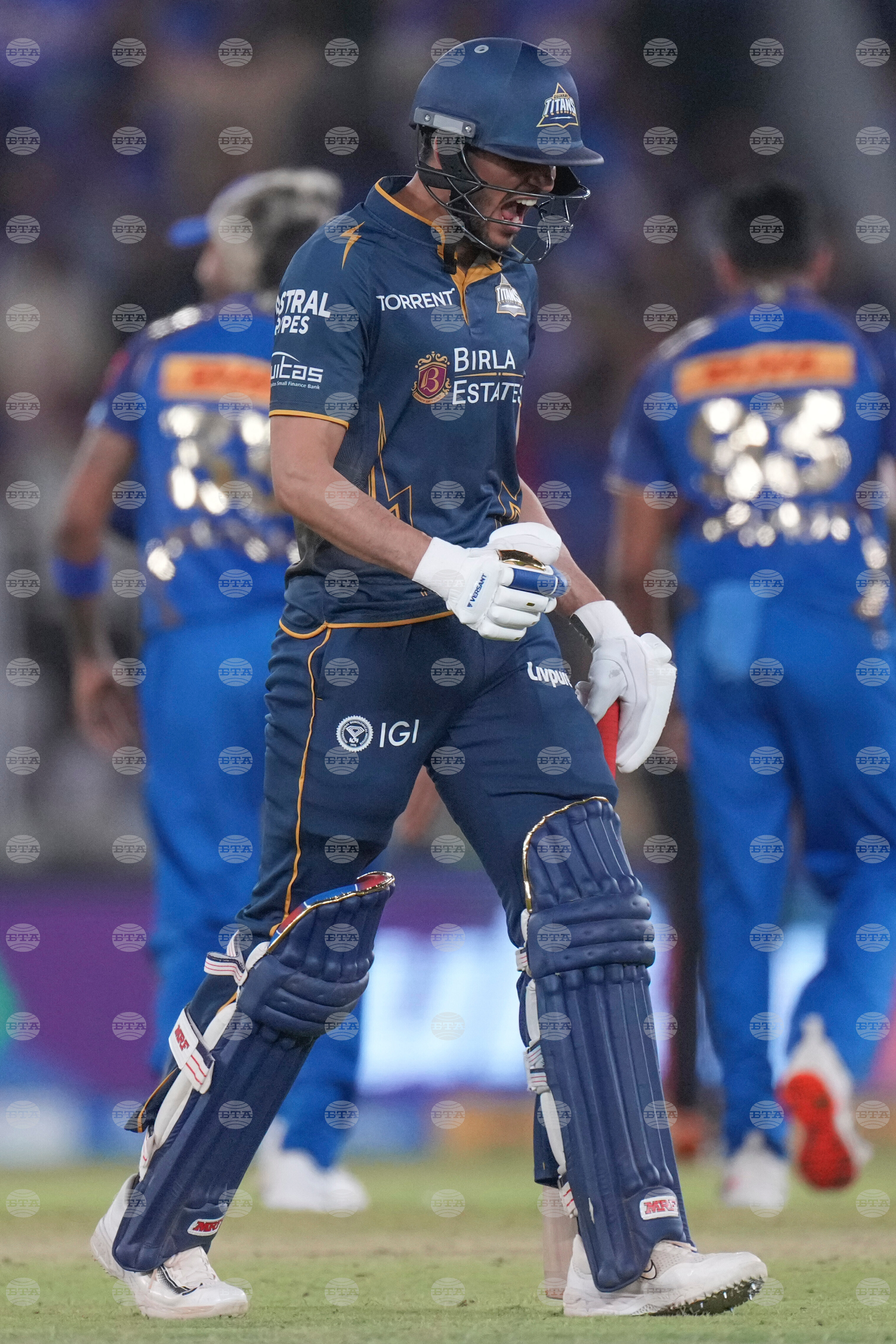 India IPL Cricket
