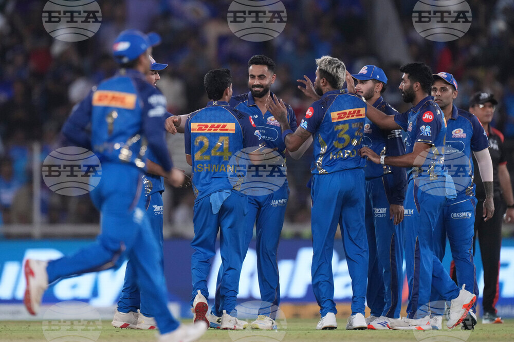 India IPL Cricket