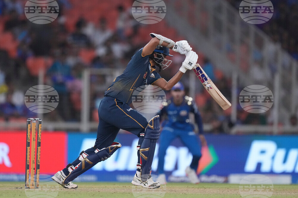 India IPL Cricket
