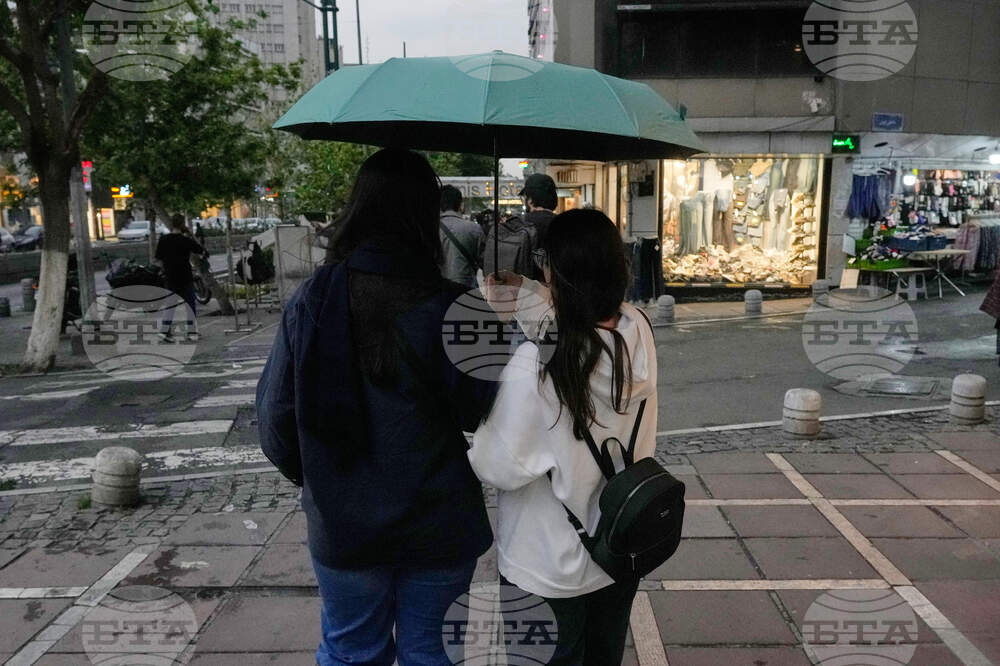 Iran Daily Life