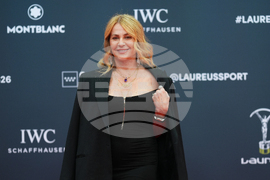 Spain Laureus Awards