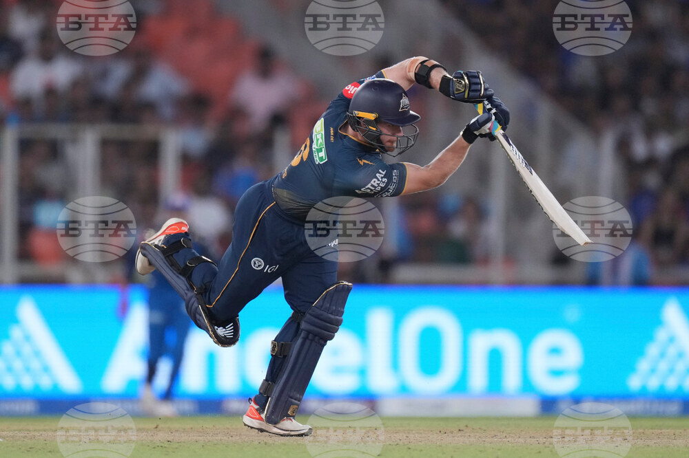 India IPL Cricket