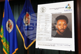 D4vd Arrest
