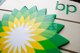 Climate Lawsuit BP Drilling Project