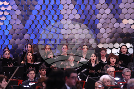 НДК - 150 години Априлско въстание - тържествен концерт